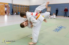 25.02.2026 Kyu-Prüfung - Kirchberg